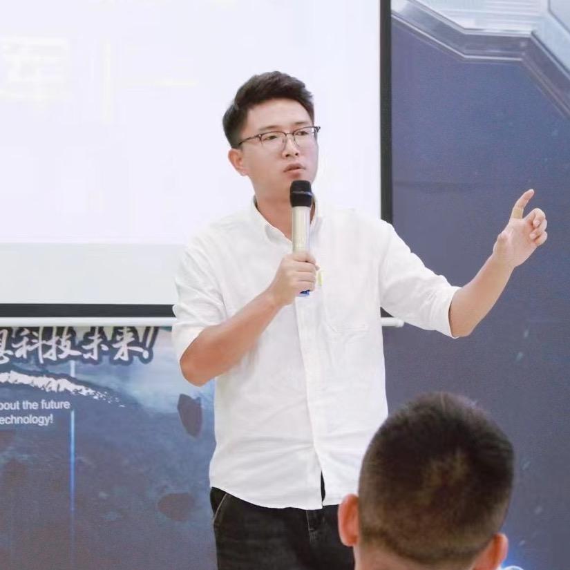 贵州永顺达畜牧-冉军