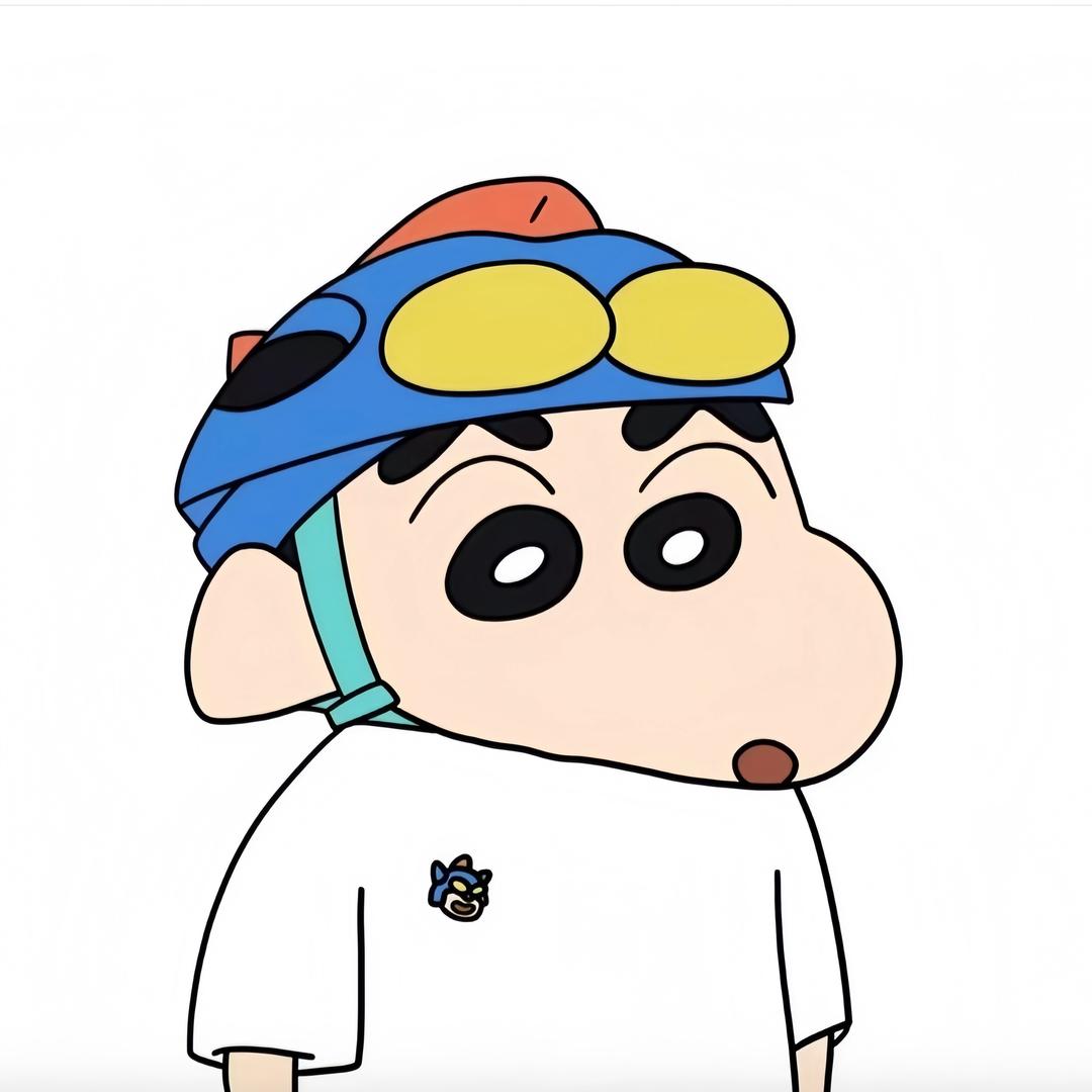 小新别追了