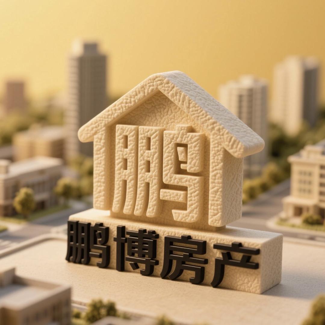 深圳市鹏博房地产经纪有限公司