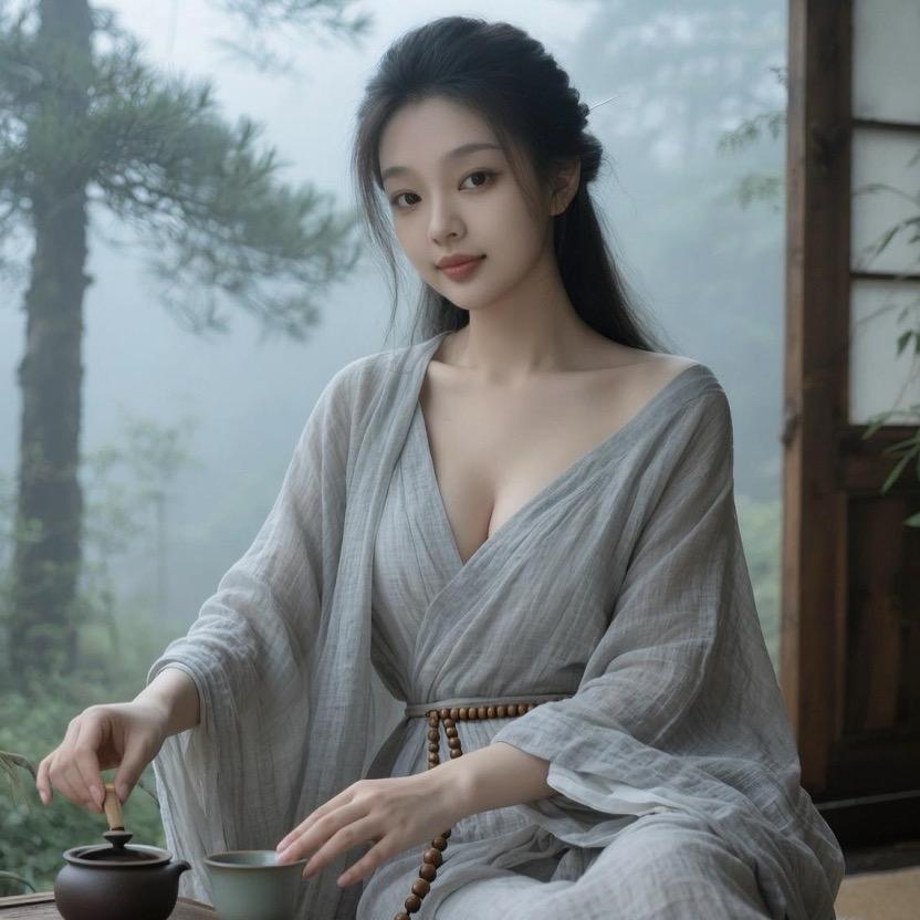 小肥妮