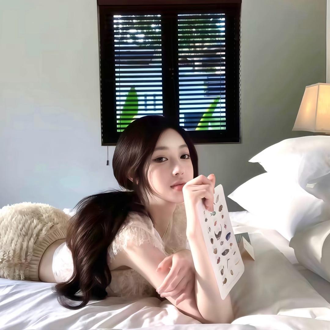 親愛的.