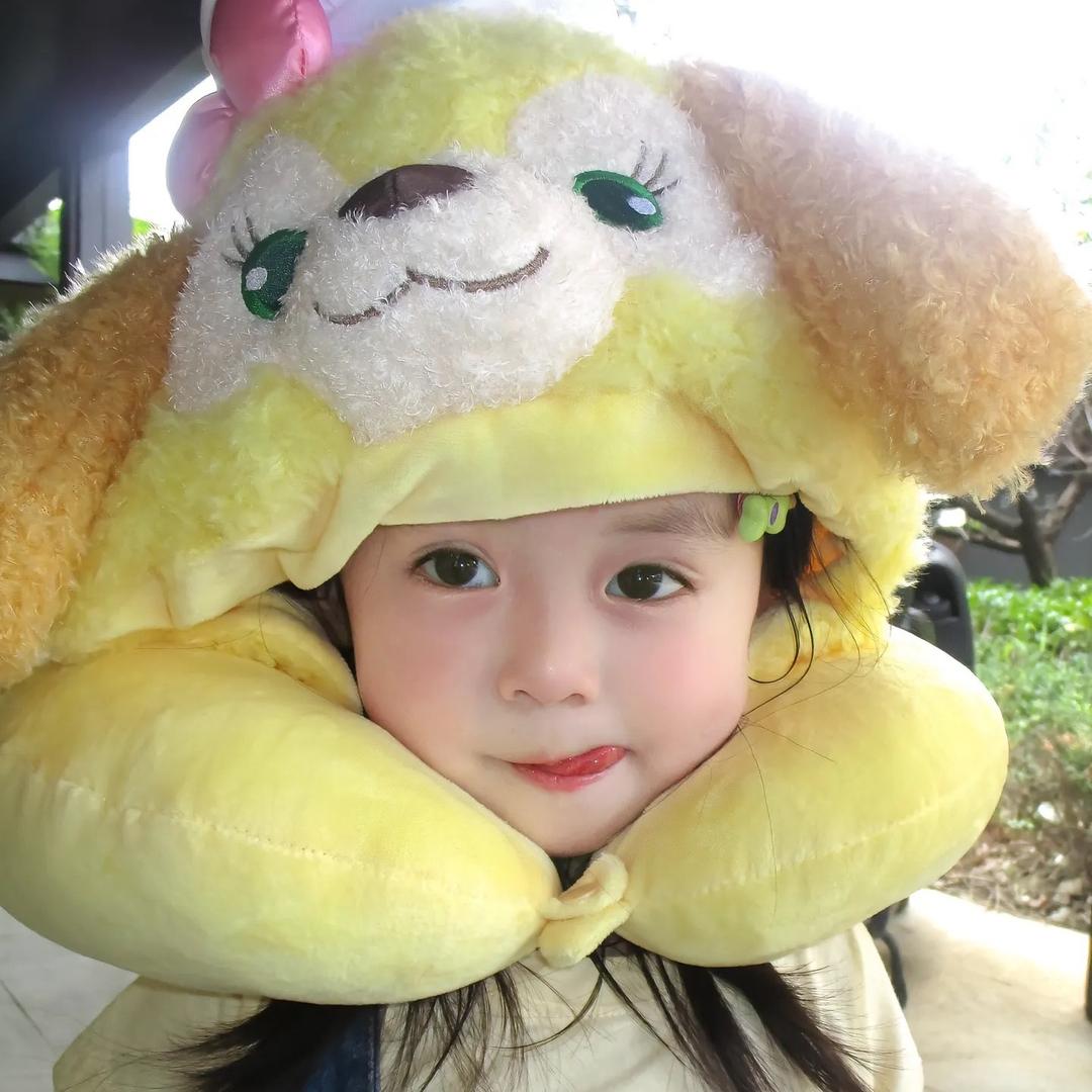 小李同学—