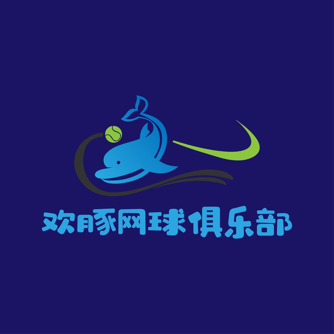 开福区欢豚网球🎾青少年版