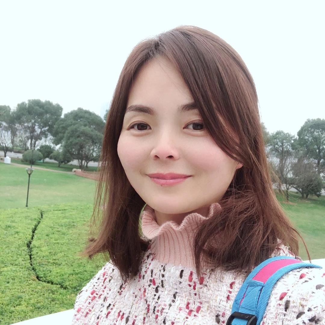 佳琪宝贝