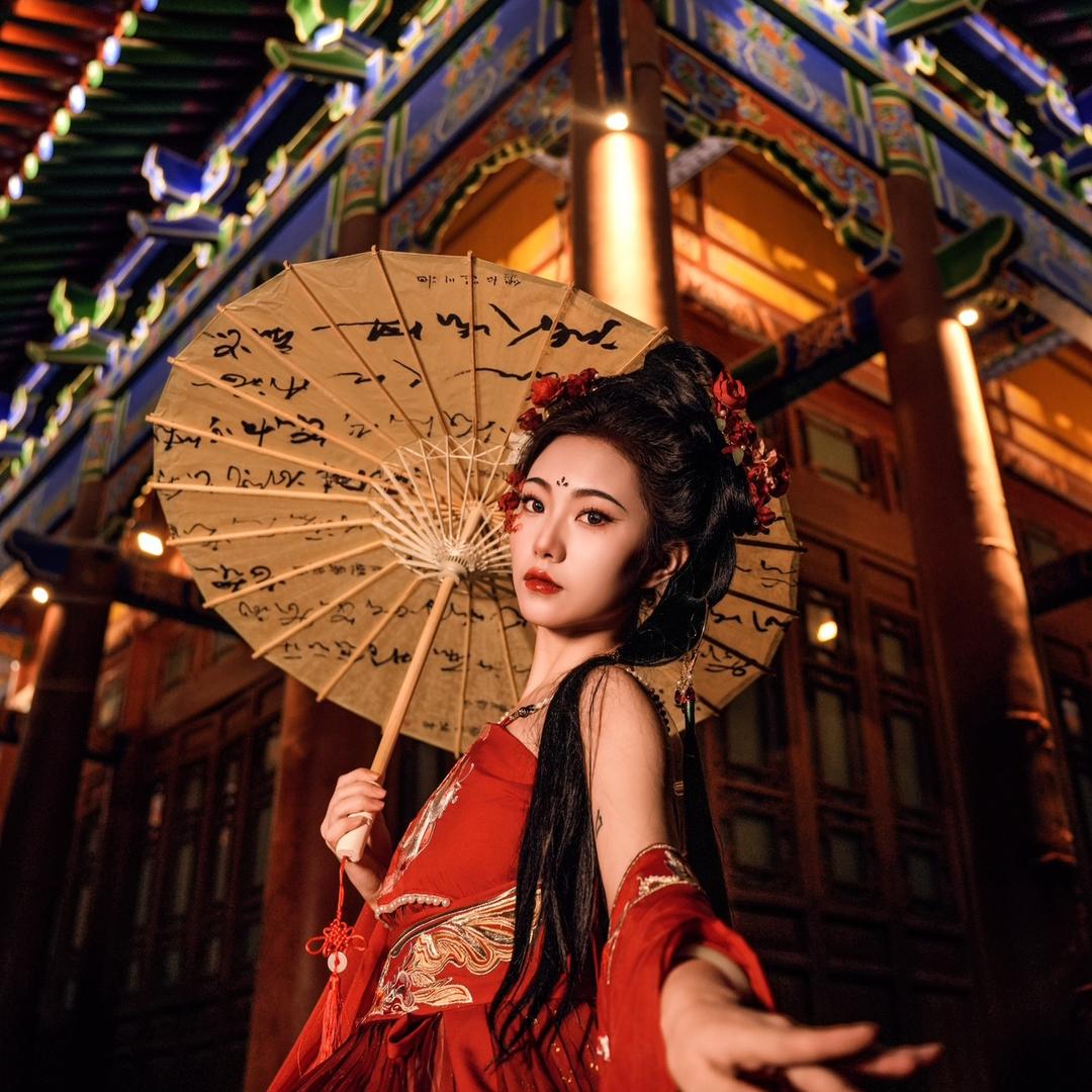 心月汉服体验馆