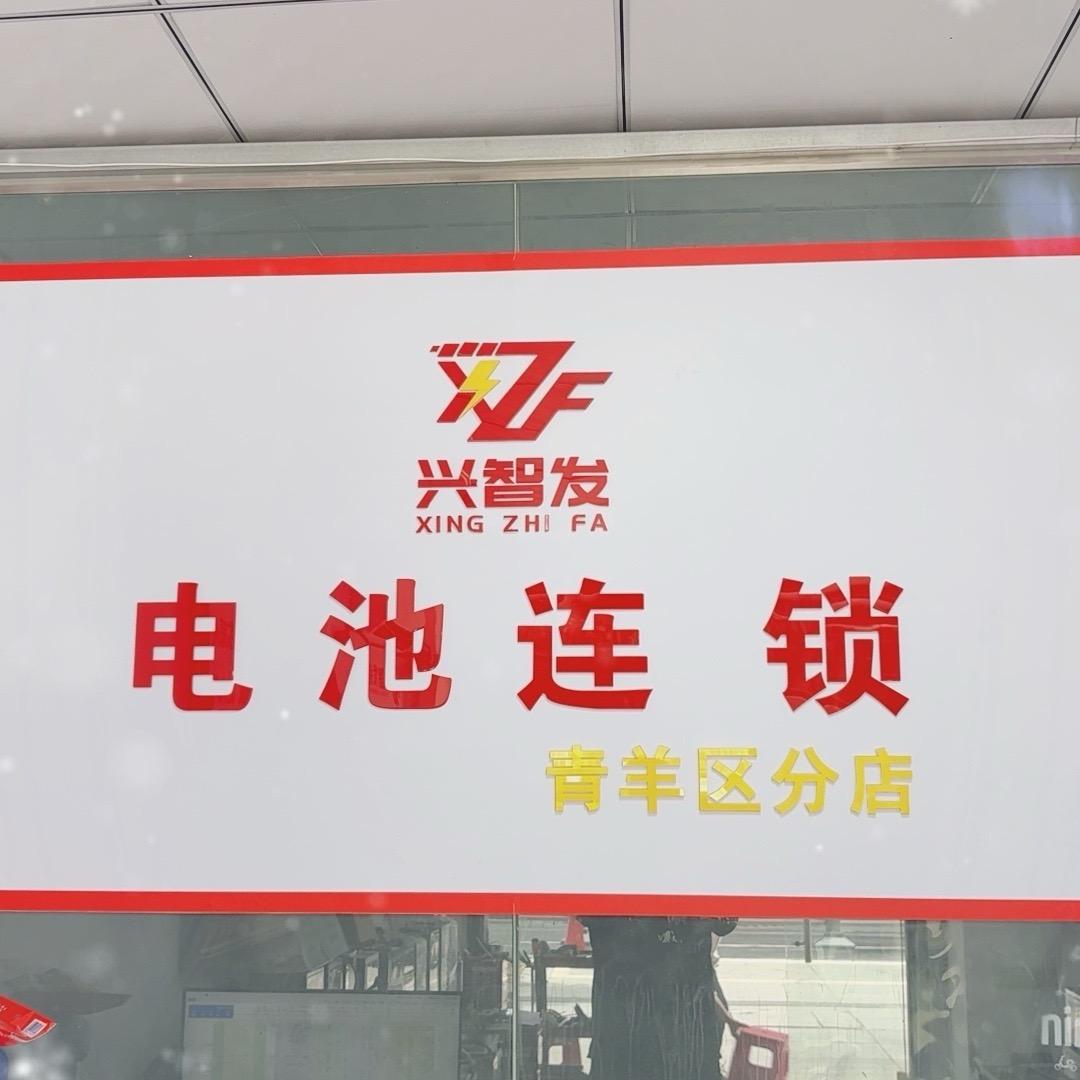 兴智发锂电阿辉
