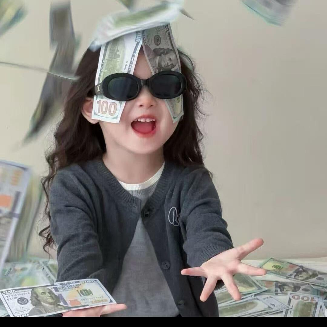 丽宝儿¥