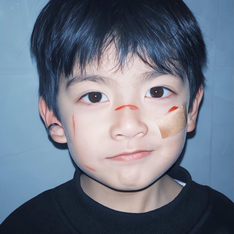 快乐干饭显眼包🍚