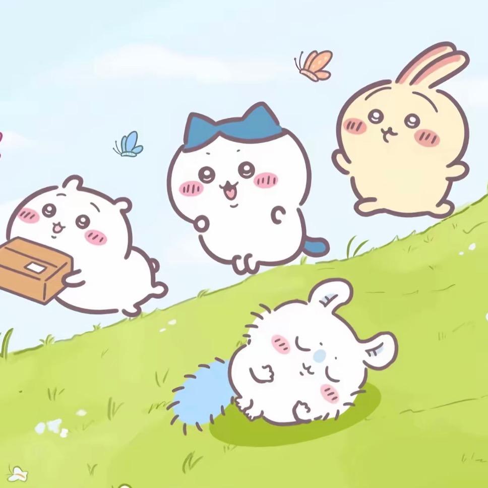 楼兰潮玩