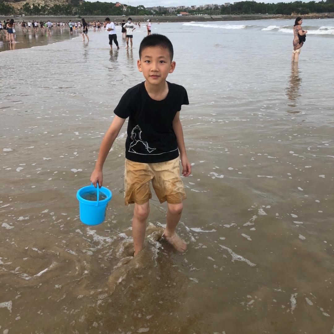 永无止境