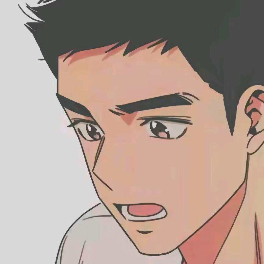 小铭.（健身减肥中）