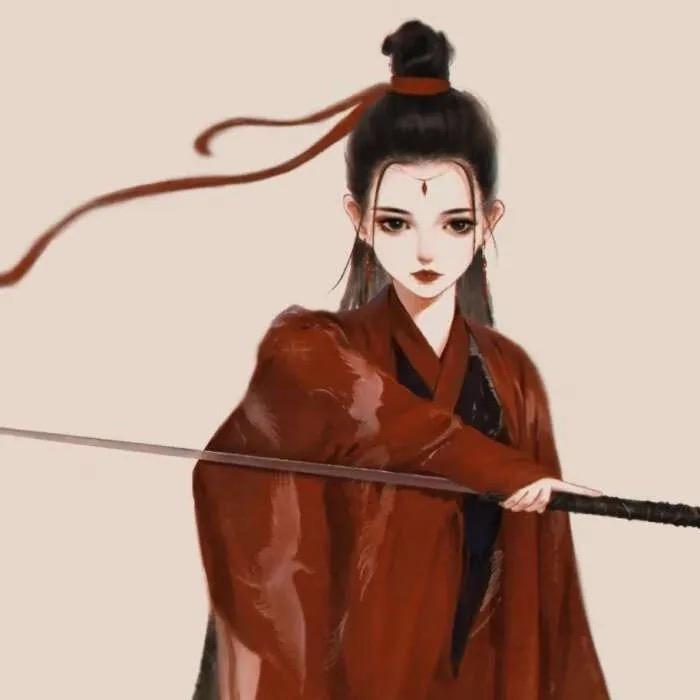 赤梦