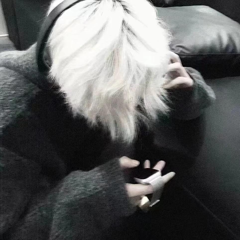 抖音故辰~