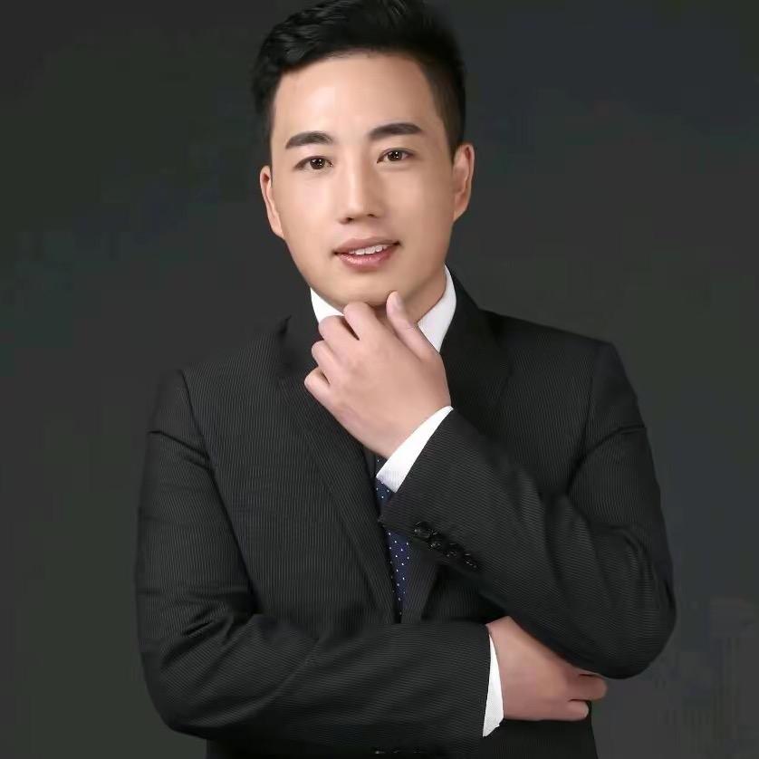 老白：实体信息咨询