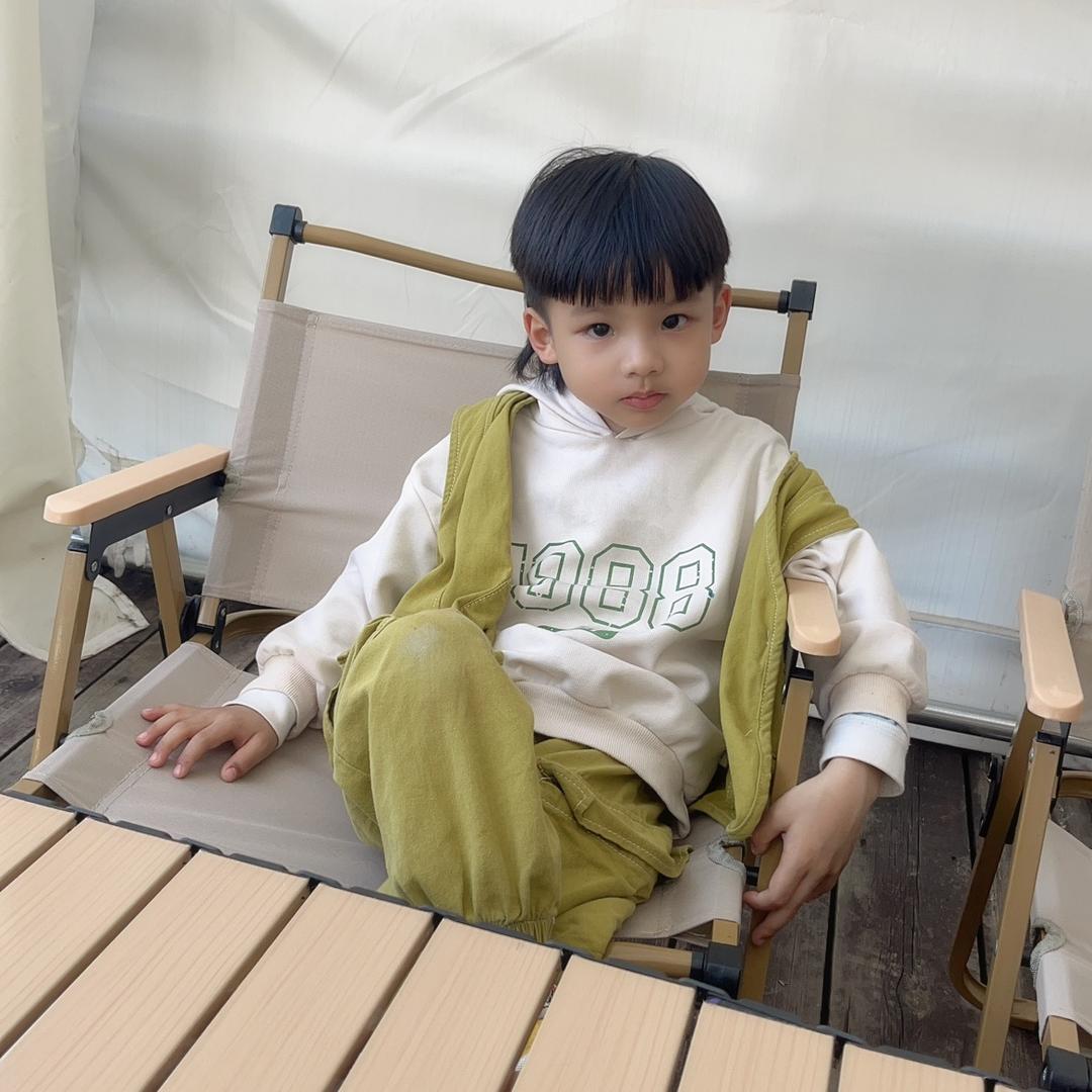 橙子橙爱学习
