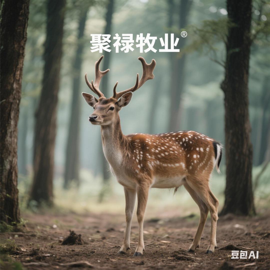 聚禄牧业