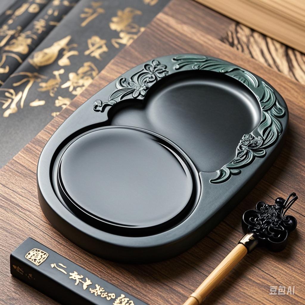 墨堂说