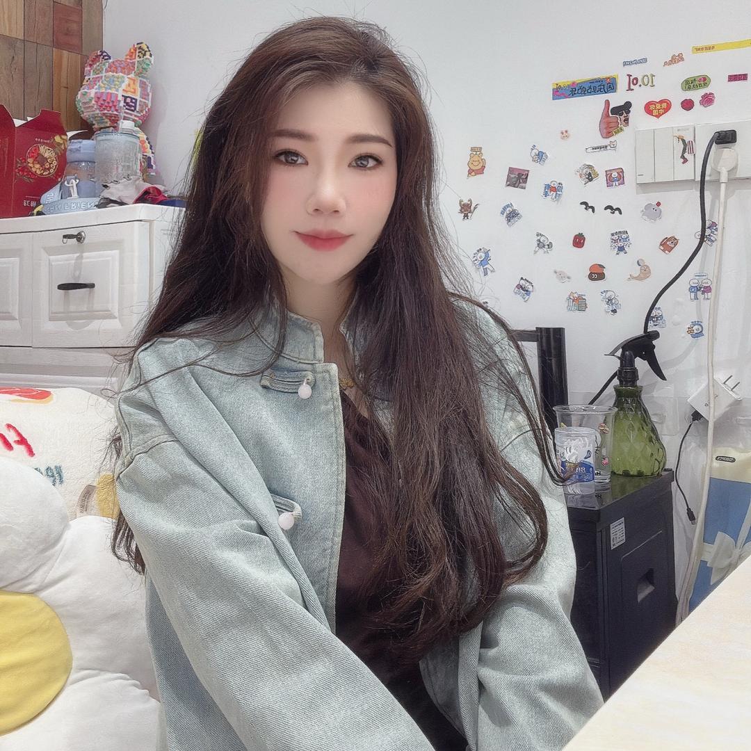 给你晴天般的微笑🙂