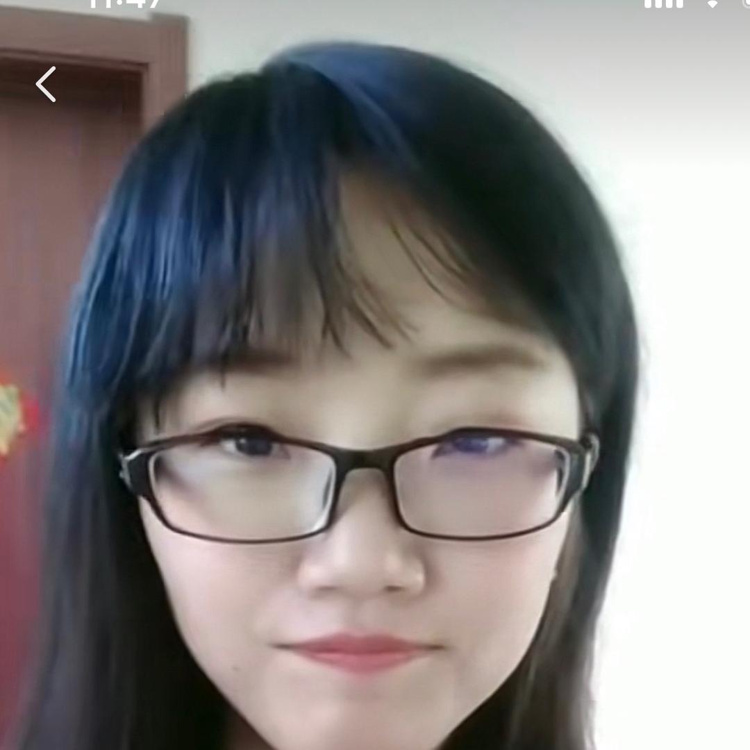 小兰在农村