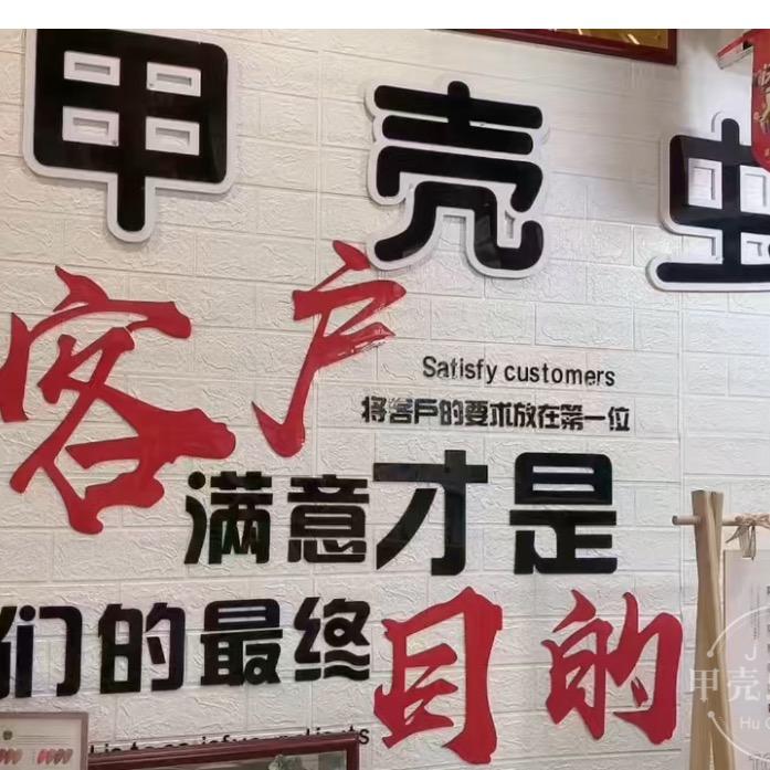 甲壳虫美甲美睫半永久