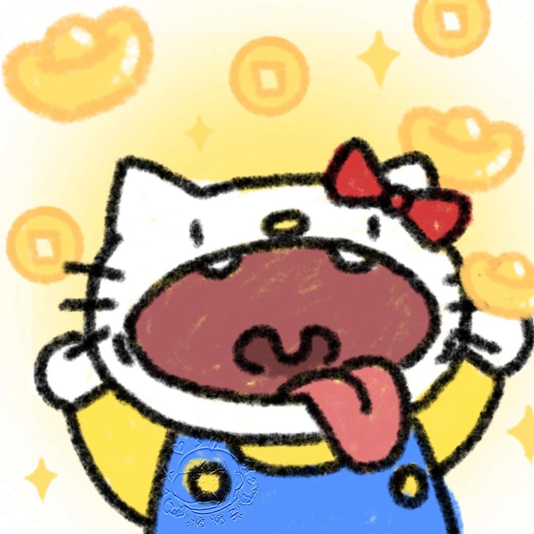 是波比（努力版）