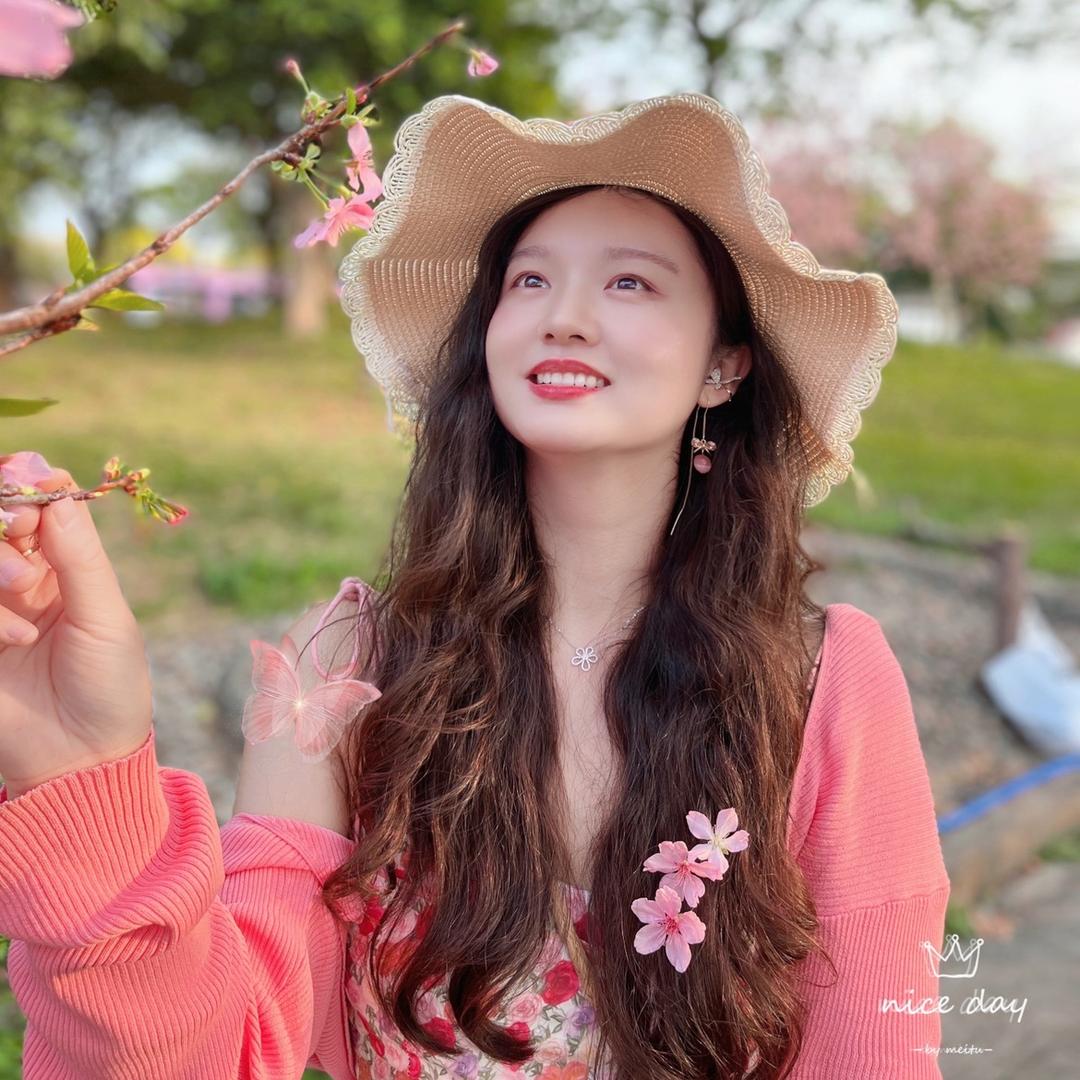 🎈 💓 梦呓栀子