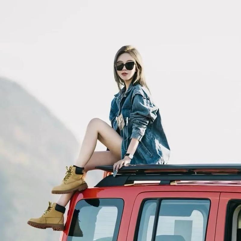 车小妹聊车报价