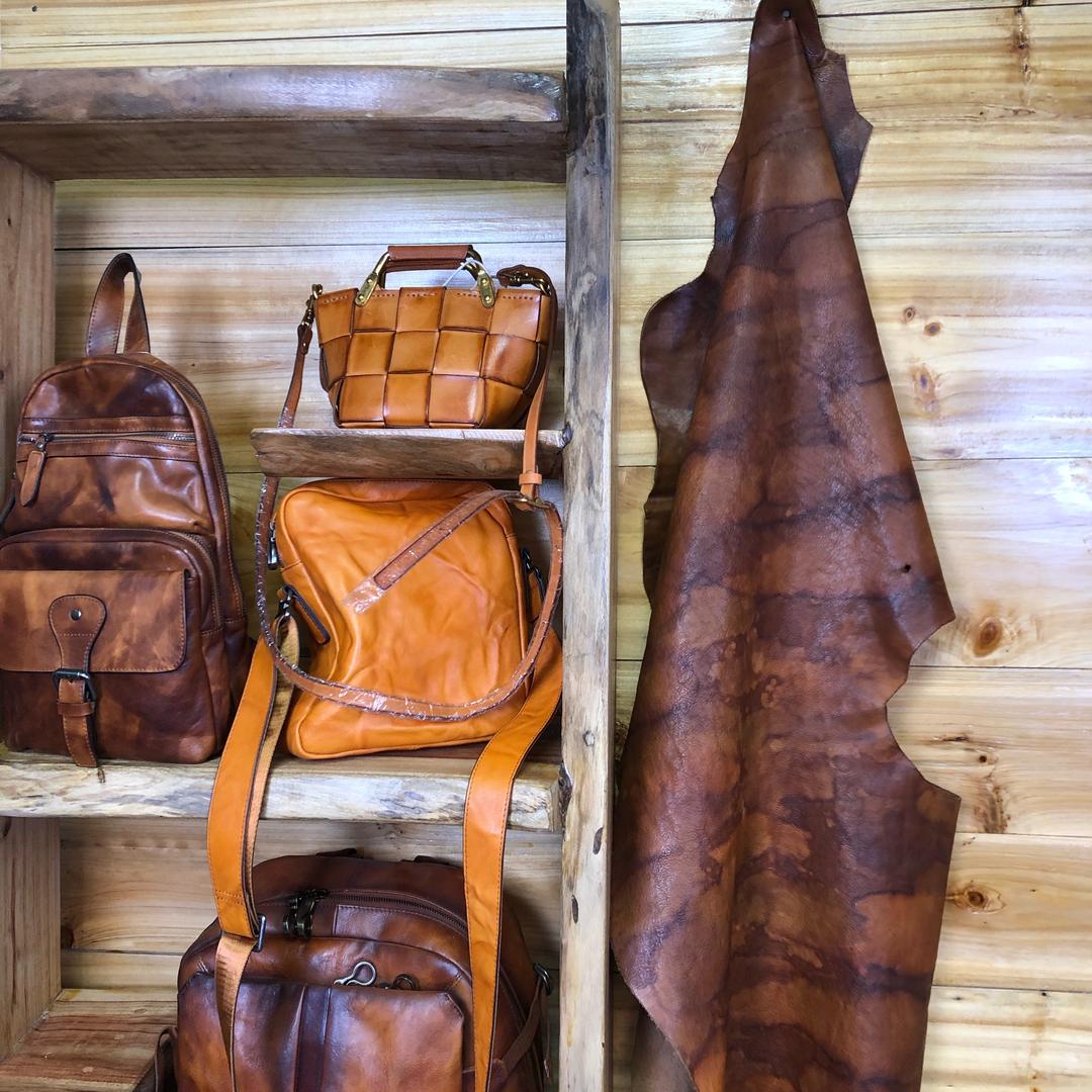 米鹿手工皮具店