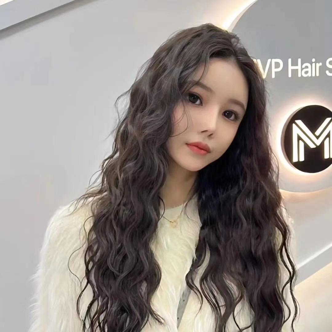 焦虎艾尚造型美甲美睫