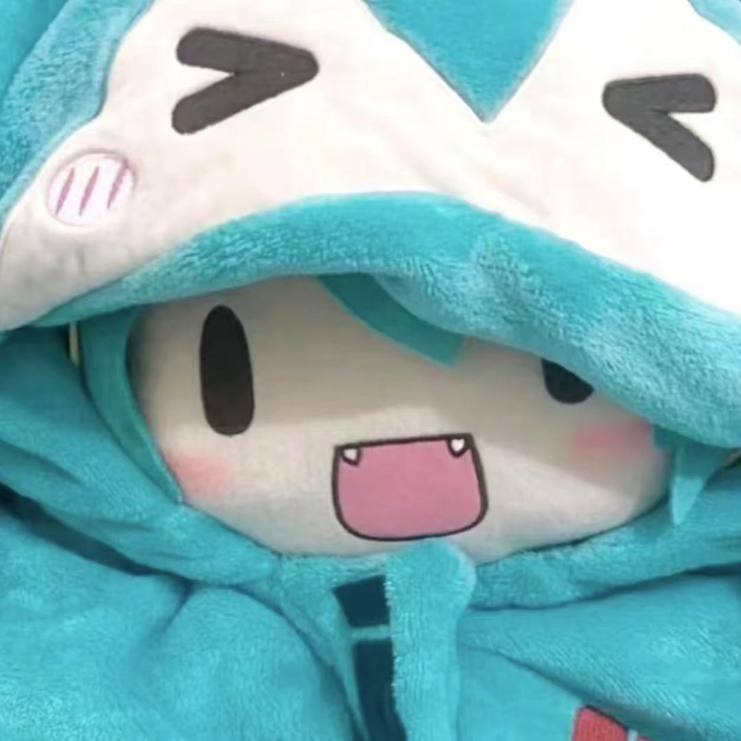 安雅TuT