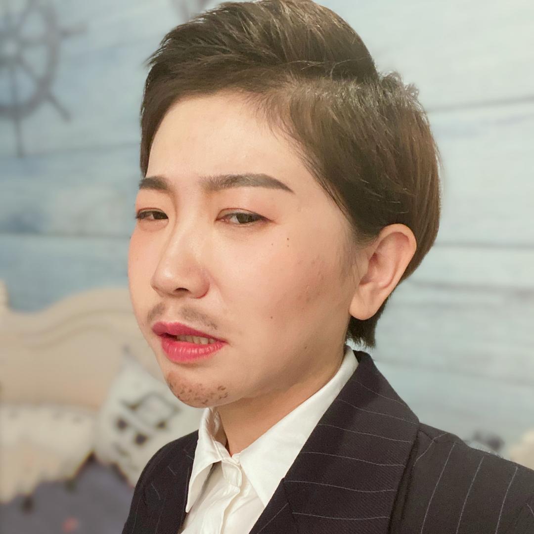 有张法