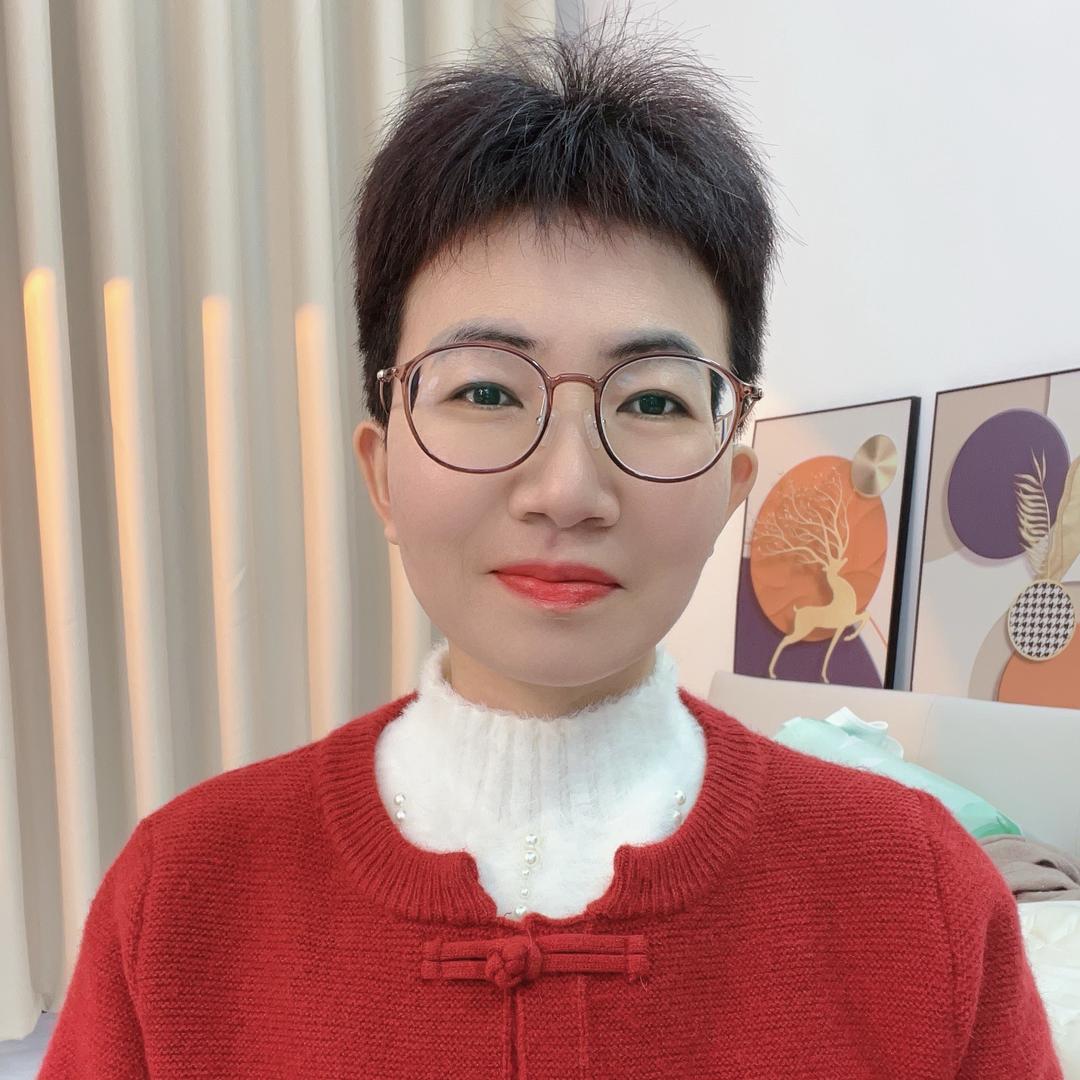 广娣是我丫