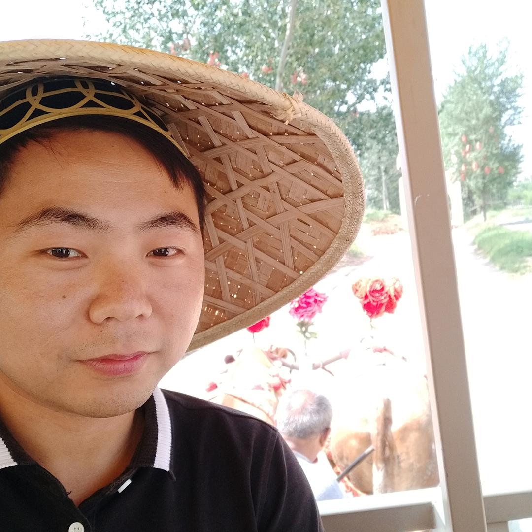 阿怪🤔