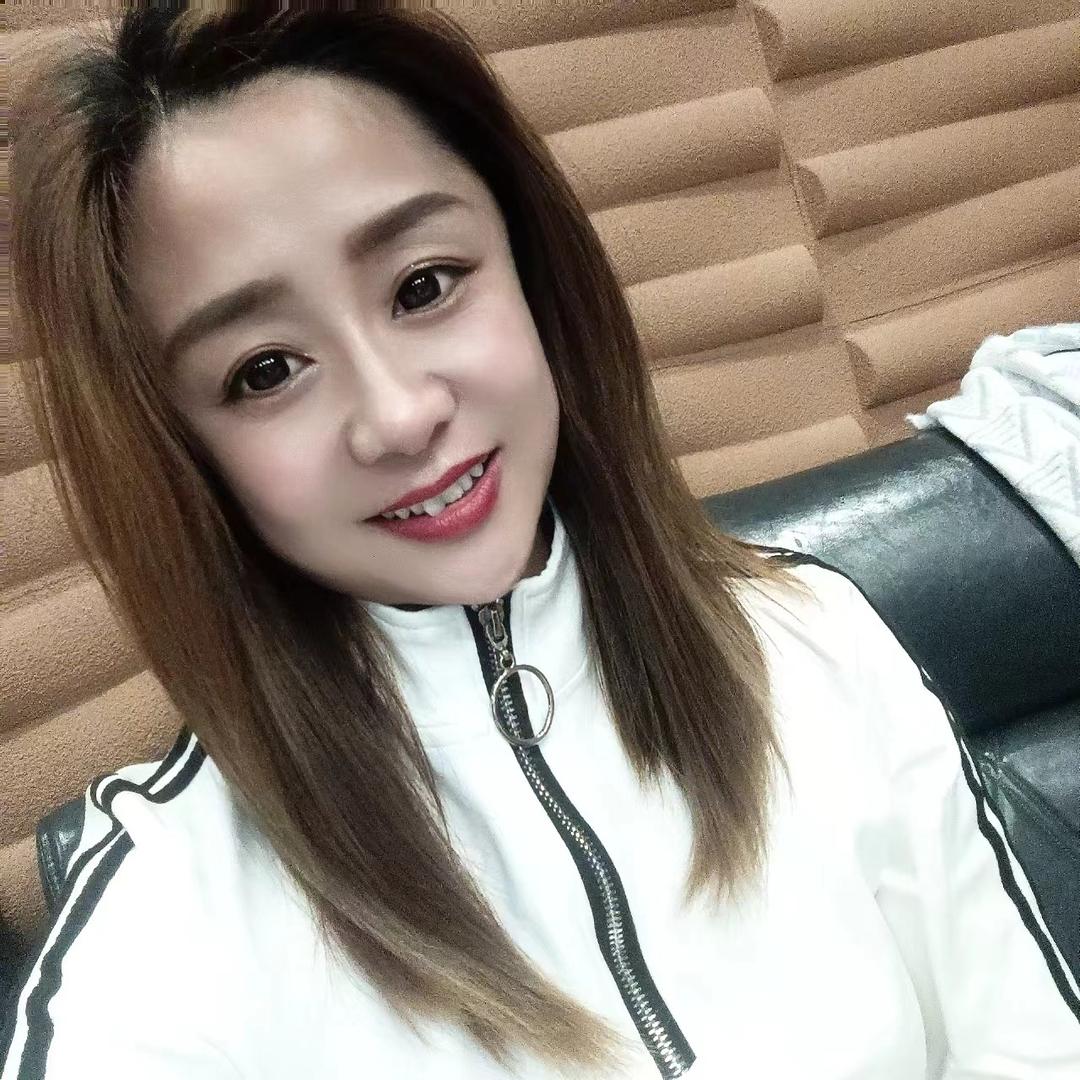 幸运花