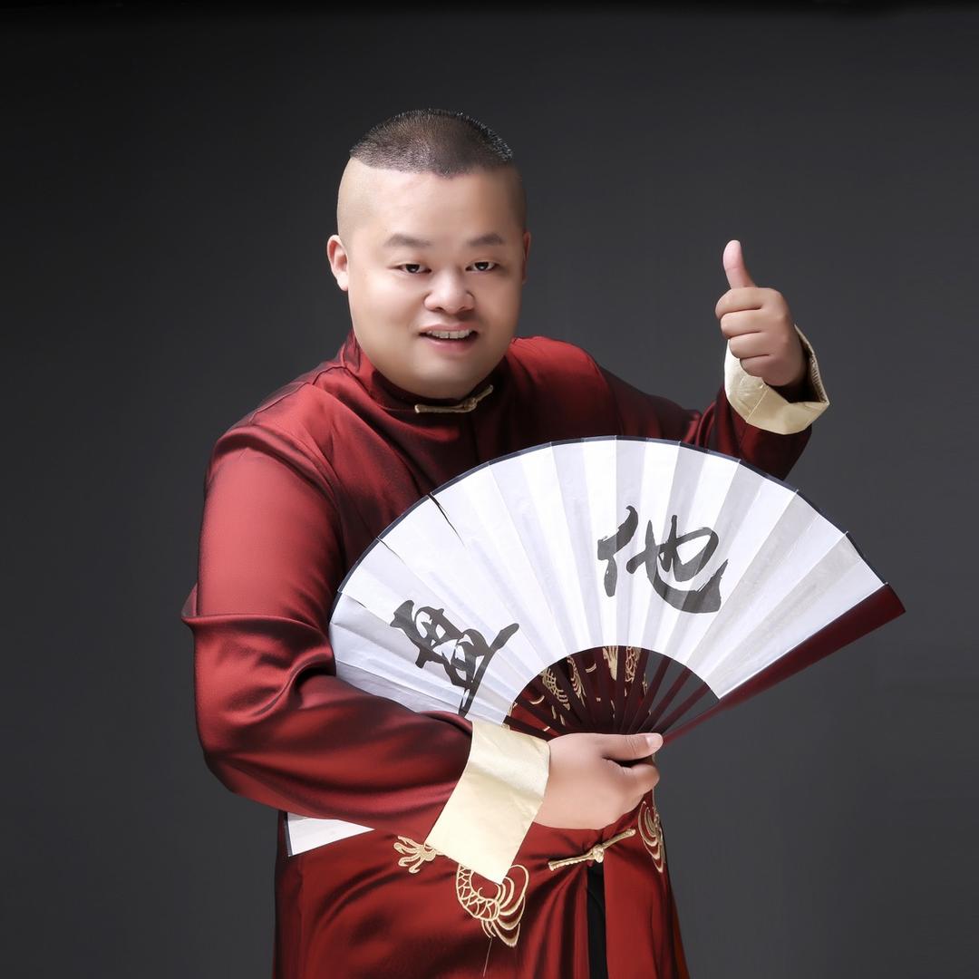 大圣在菏泽