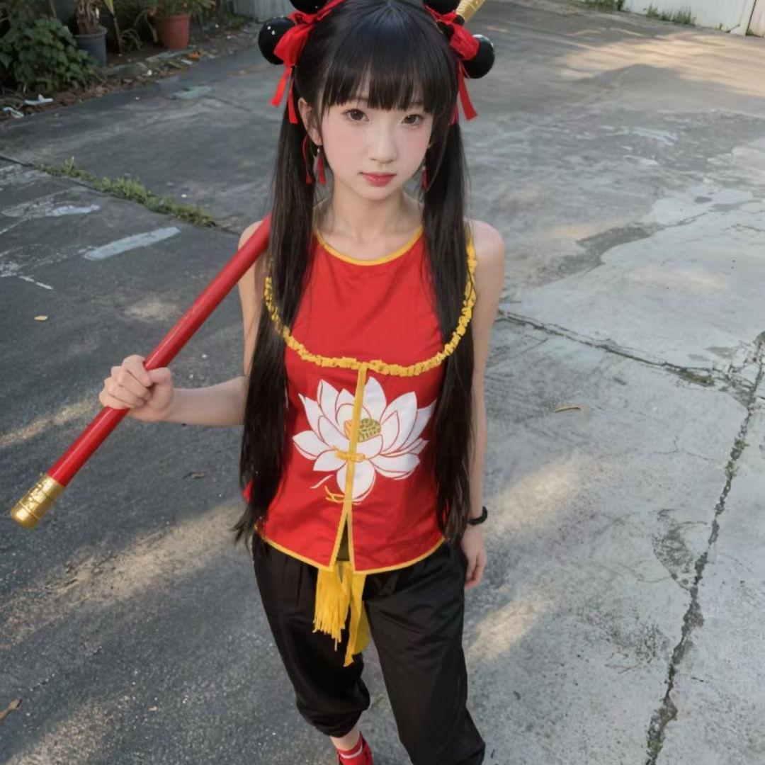 干瞪眼👀