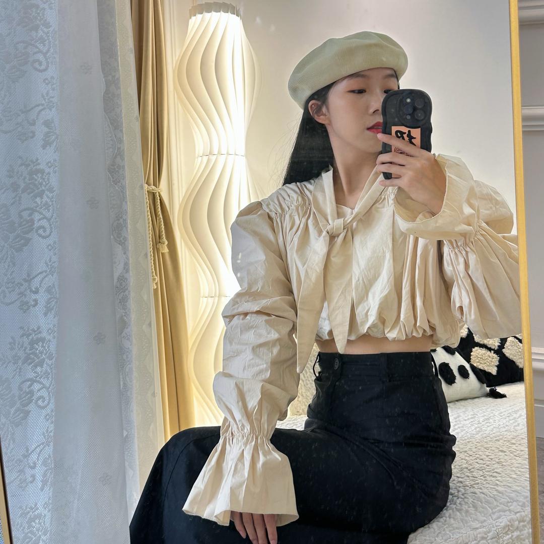 米恩妈妈🖤