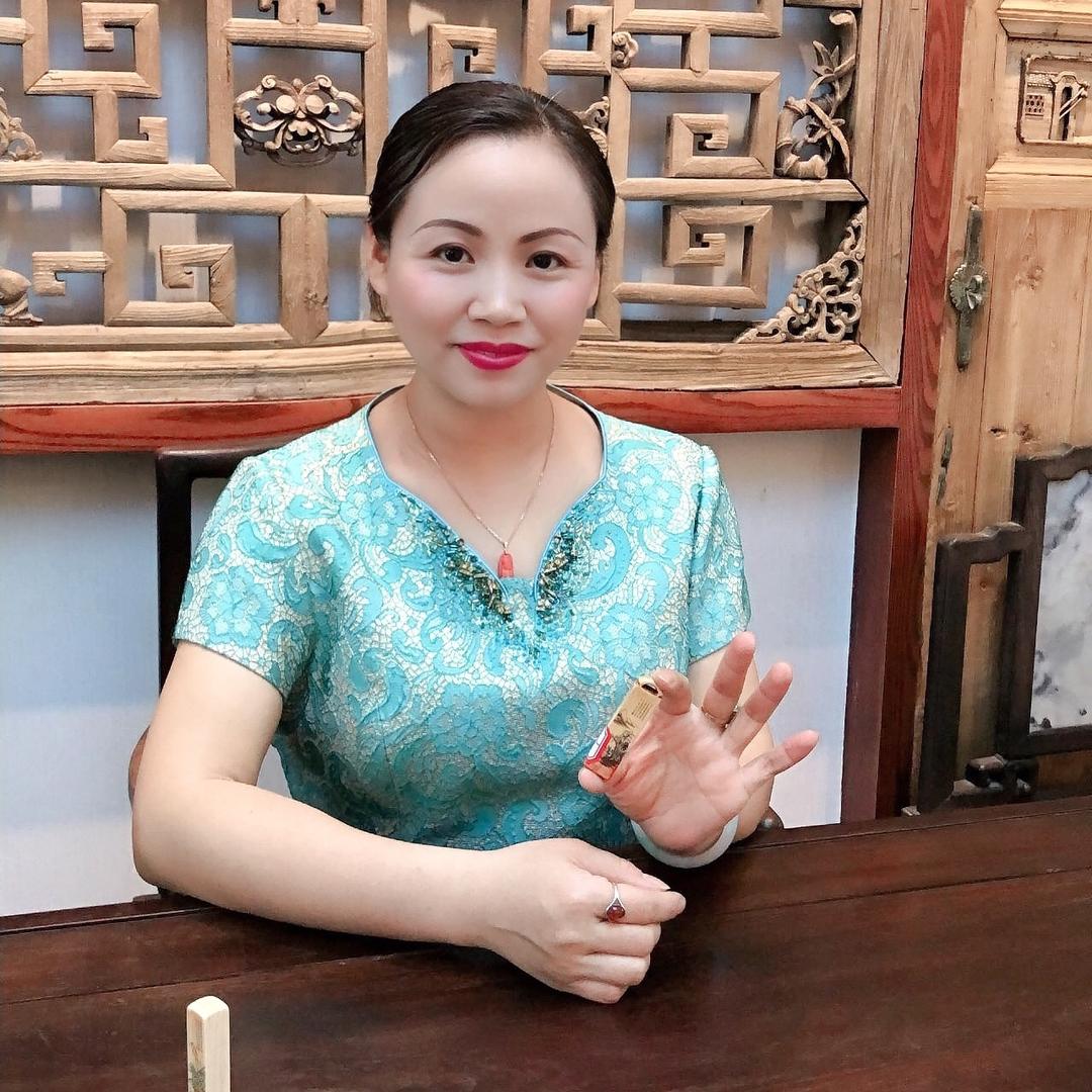 小玉真心好茶