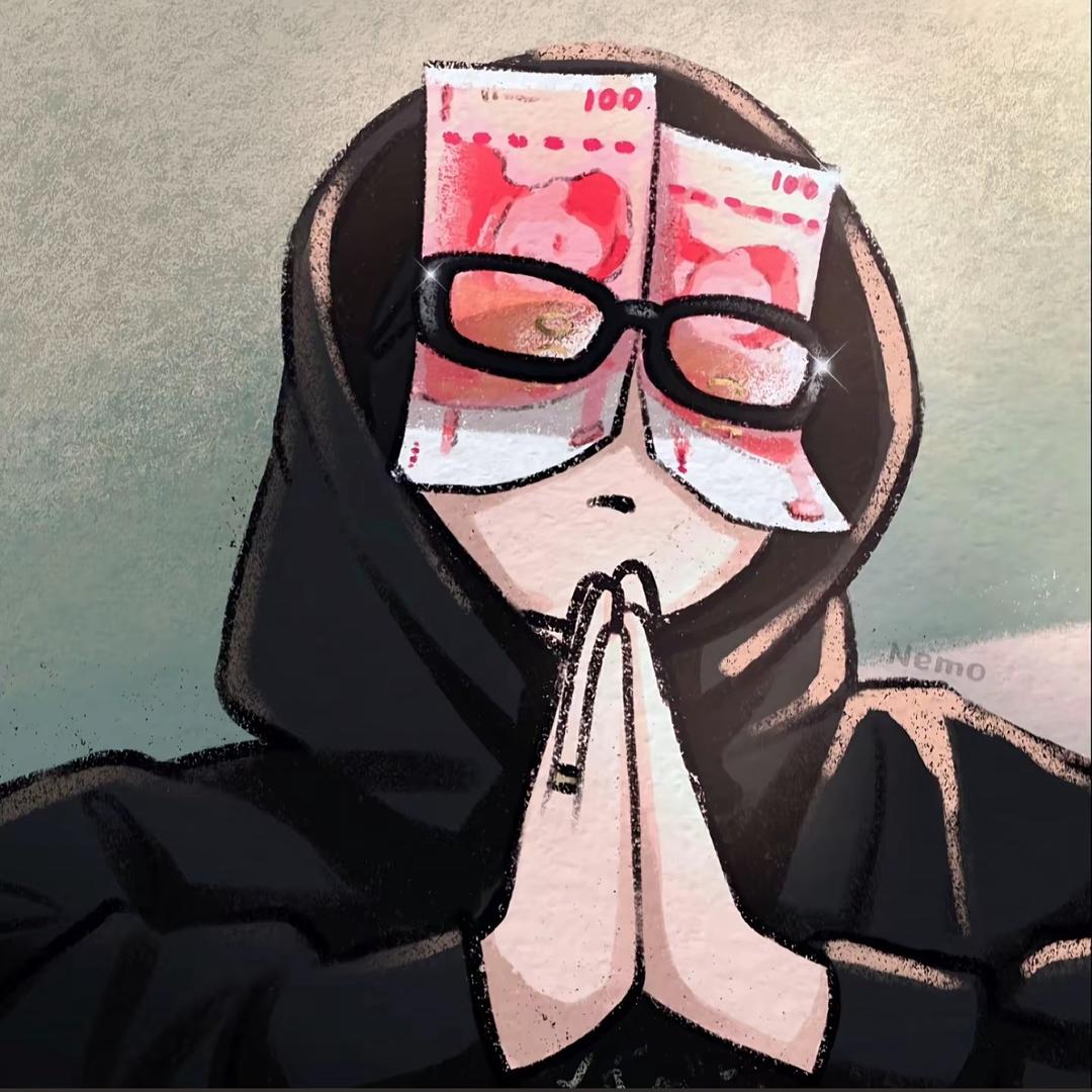 木木的小表妹呀