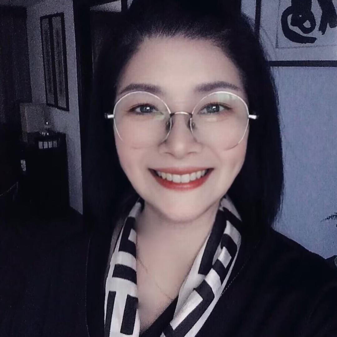 墨香小初 娴玉梦梅