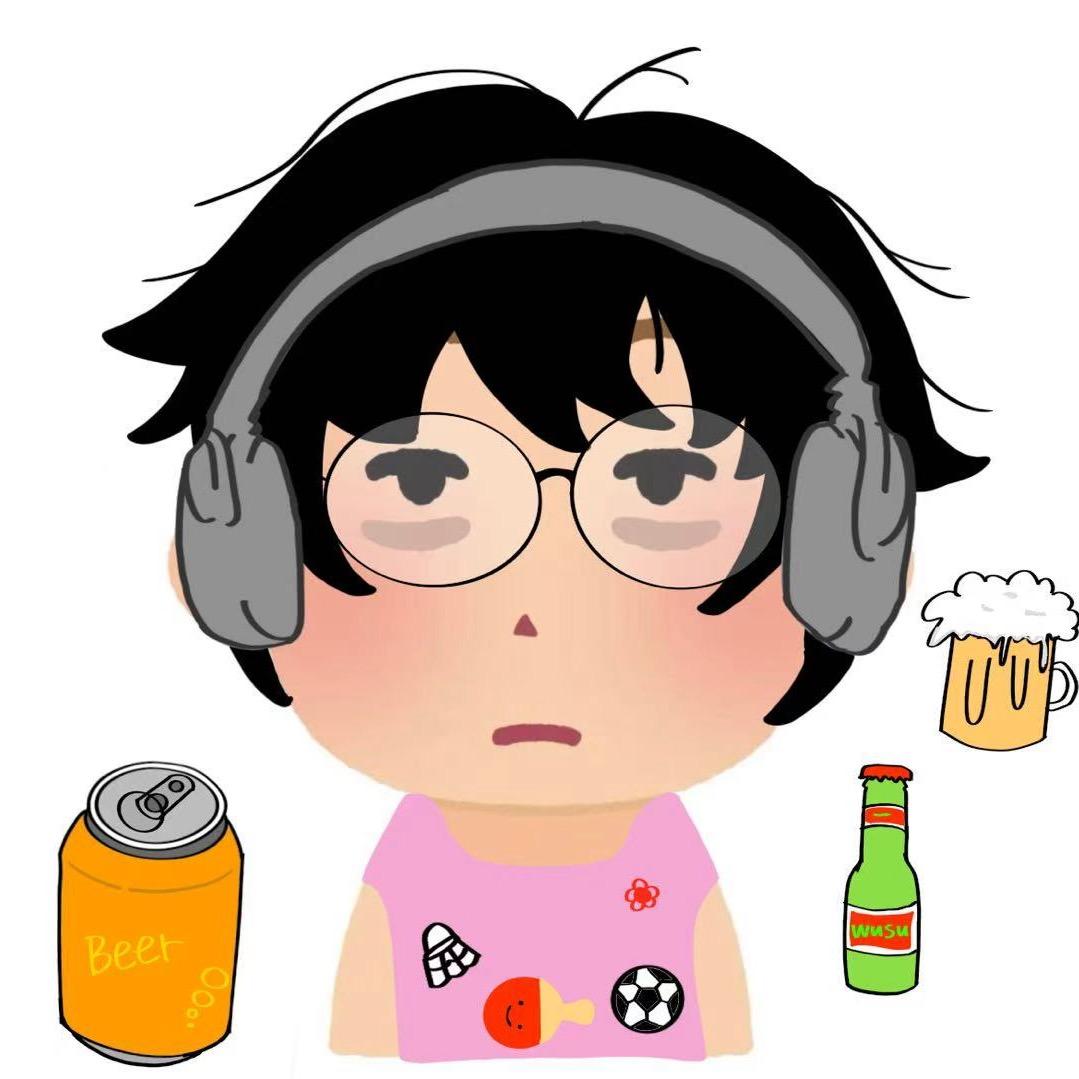 亏贼的笑天