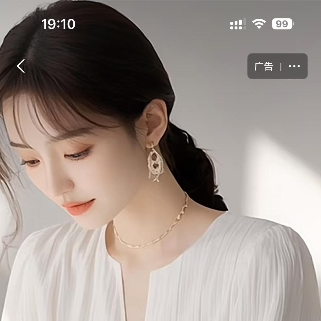 奶盖小芳糖