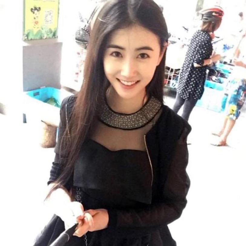 我是喜喜