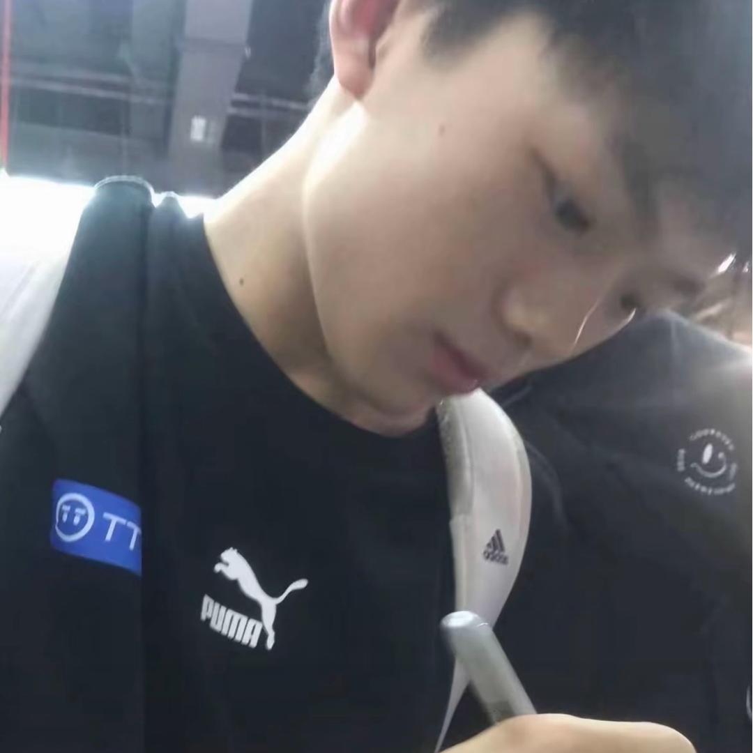 李修缘