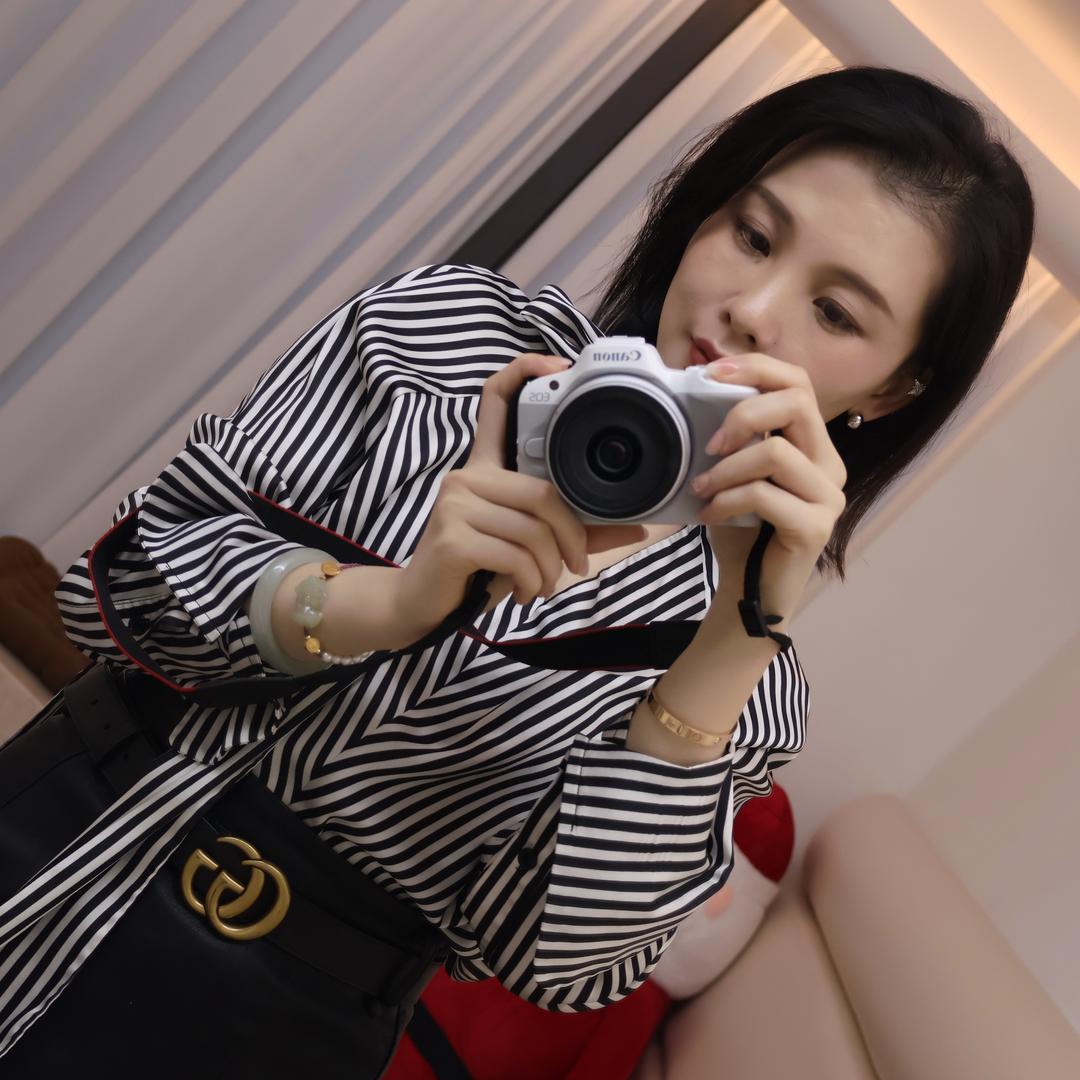 清元爱漂亮