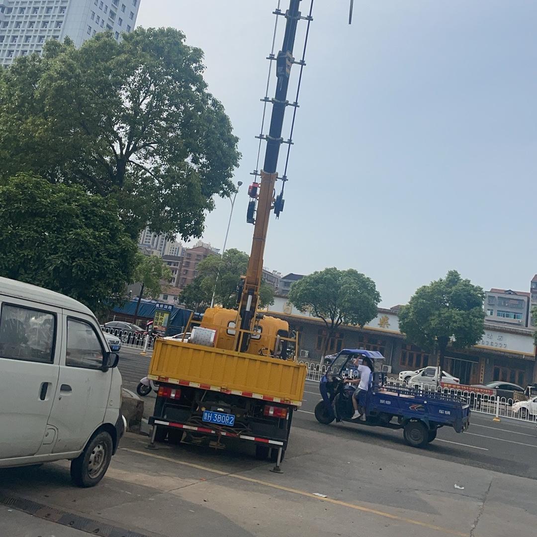 全国吊车，高空车，叉车出租，全国货车运输