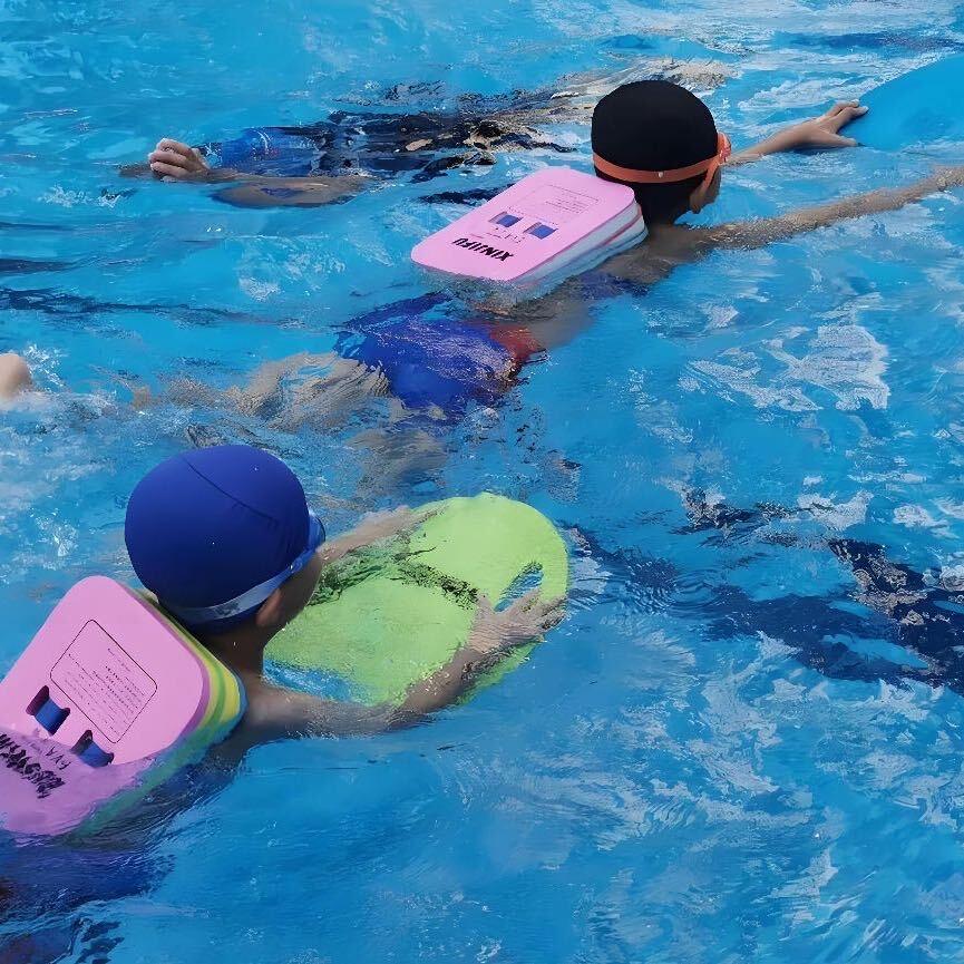荥经亲子游泳🏊程程🍊