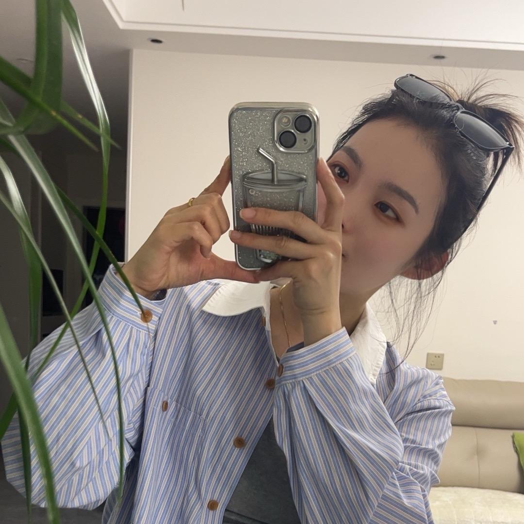 lucky  小吴