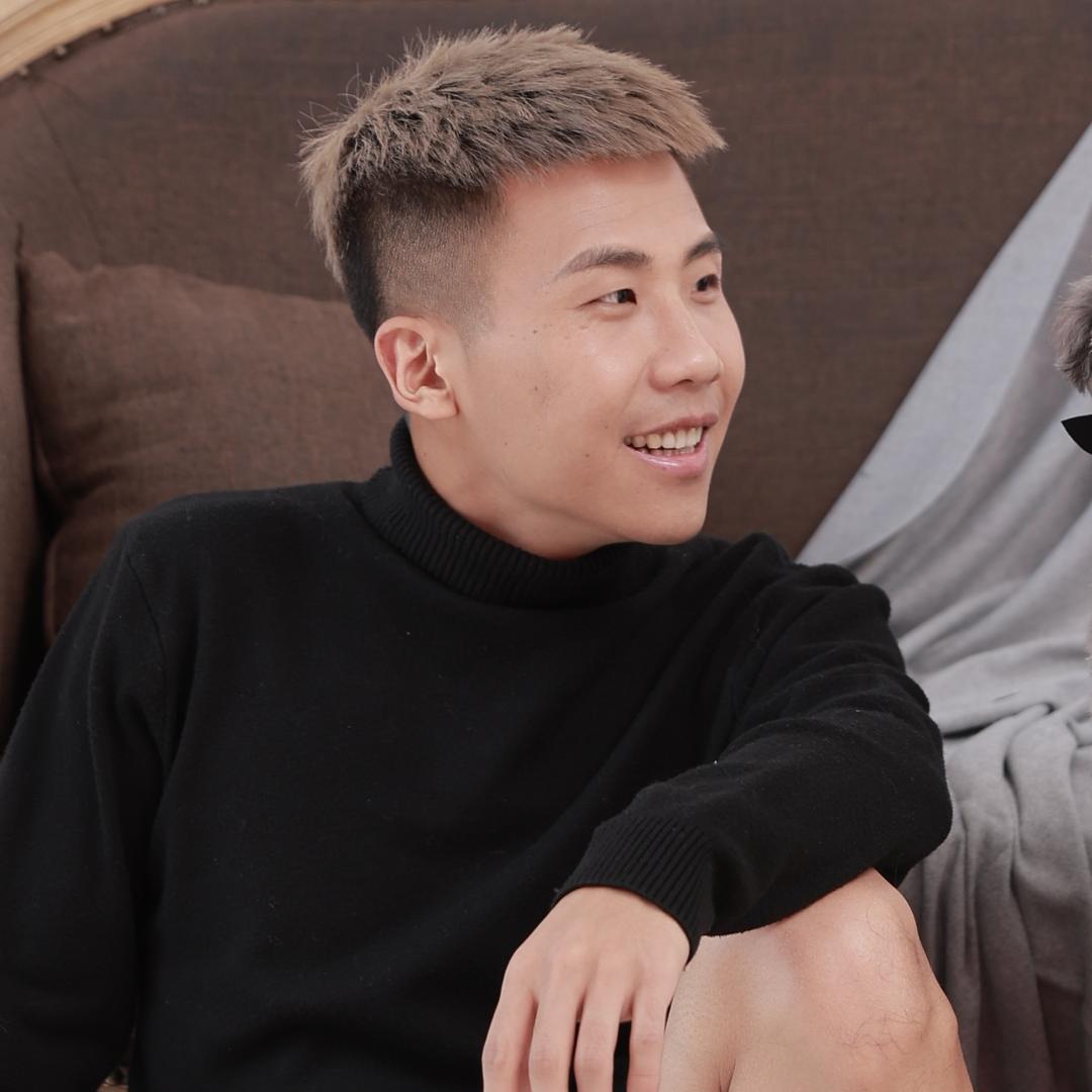 北京陪诊小亮➕🐮