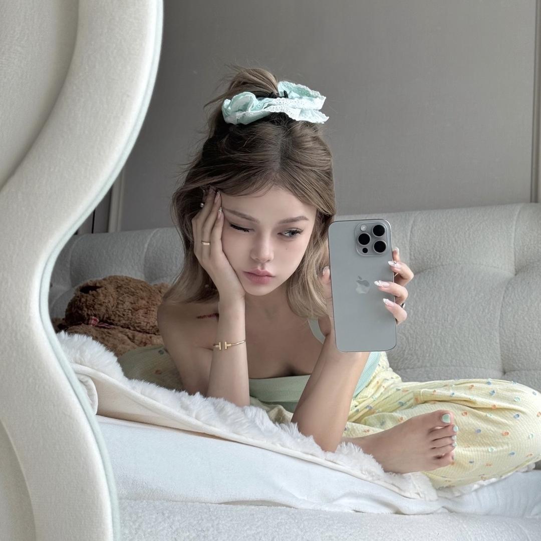 沐沐🕊